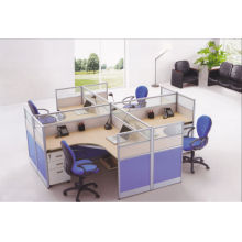 cheap office furniture office screen office partition for style KW919